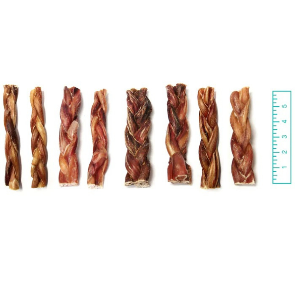 Furville Thick braided bully