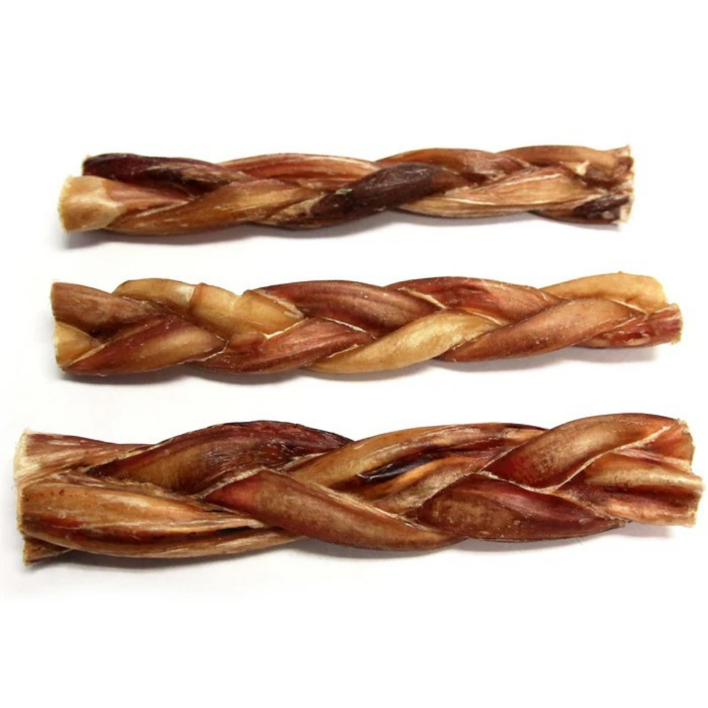 Furville Thick braided bully