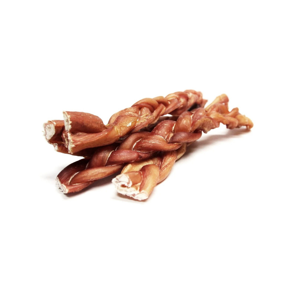 Furville Thick Bully Sticks