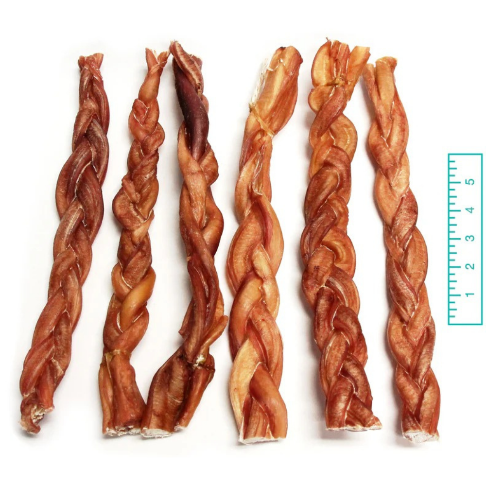 Furville Thick Bully Sticks