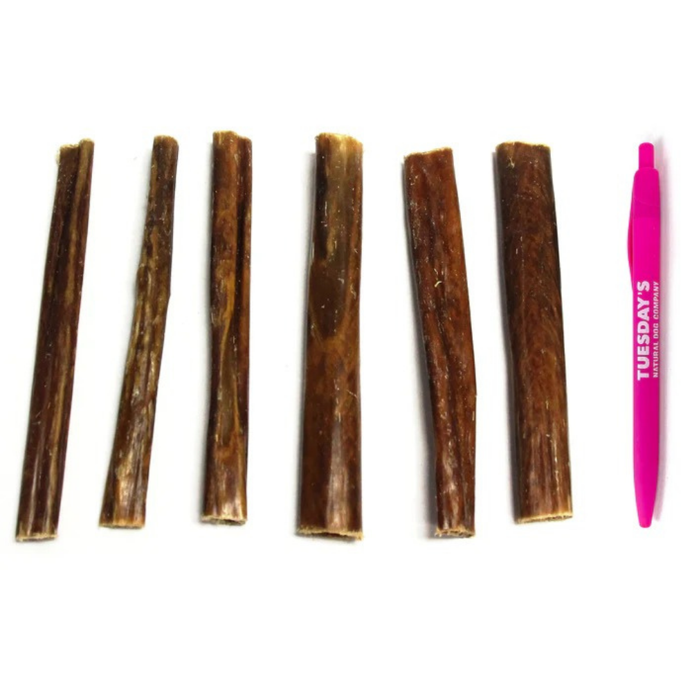 Furville Small Gullet Sticks