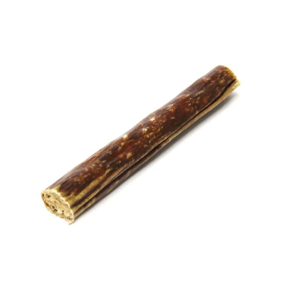 Furville chew bulls