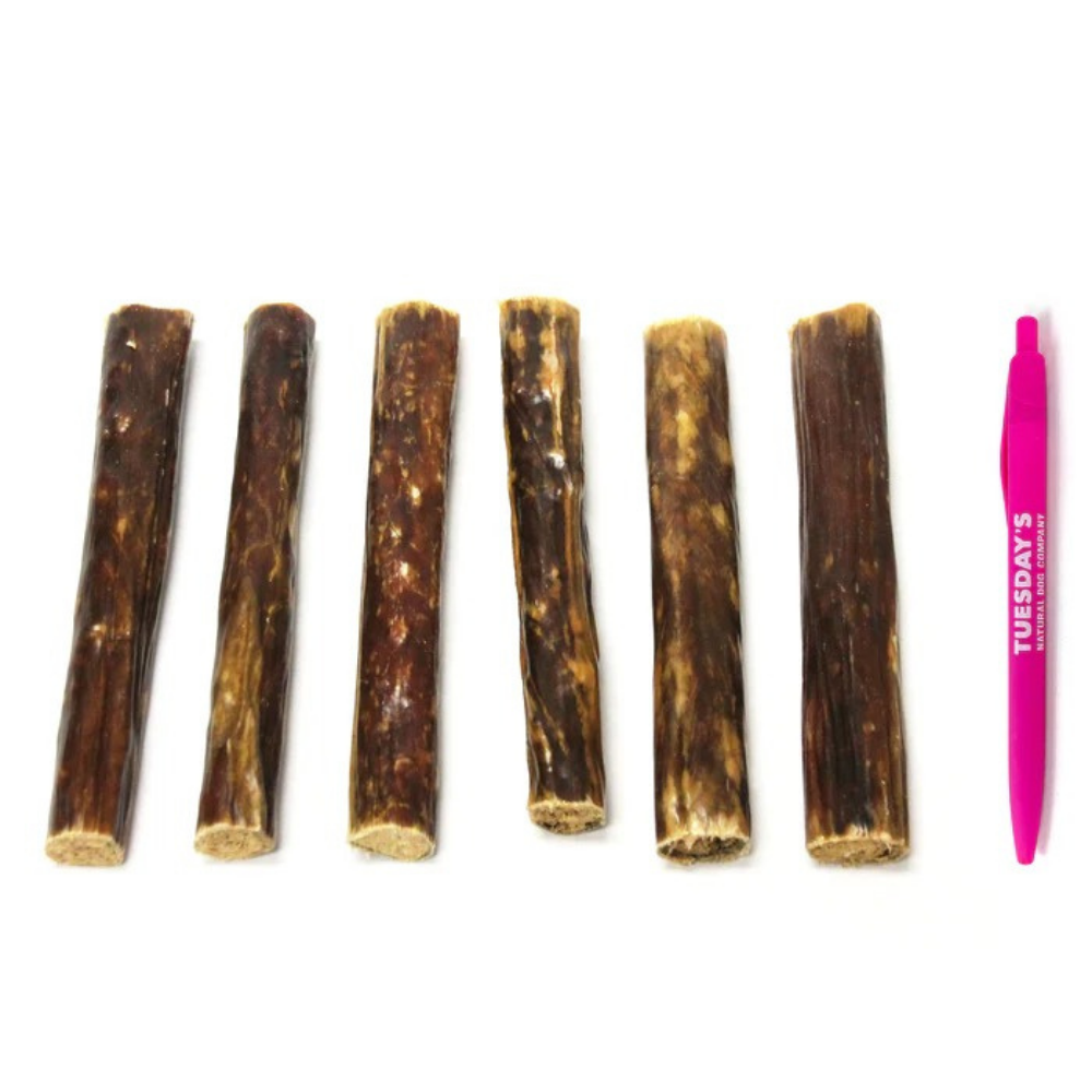 Furville chew bulls