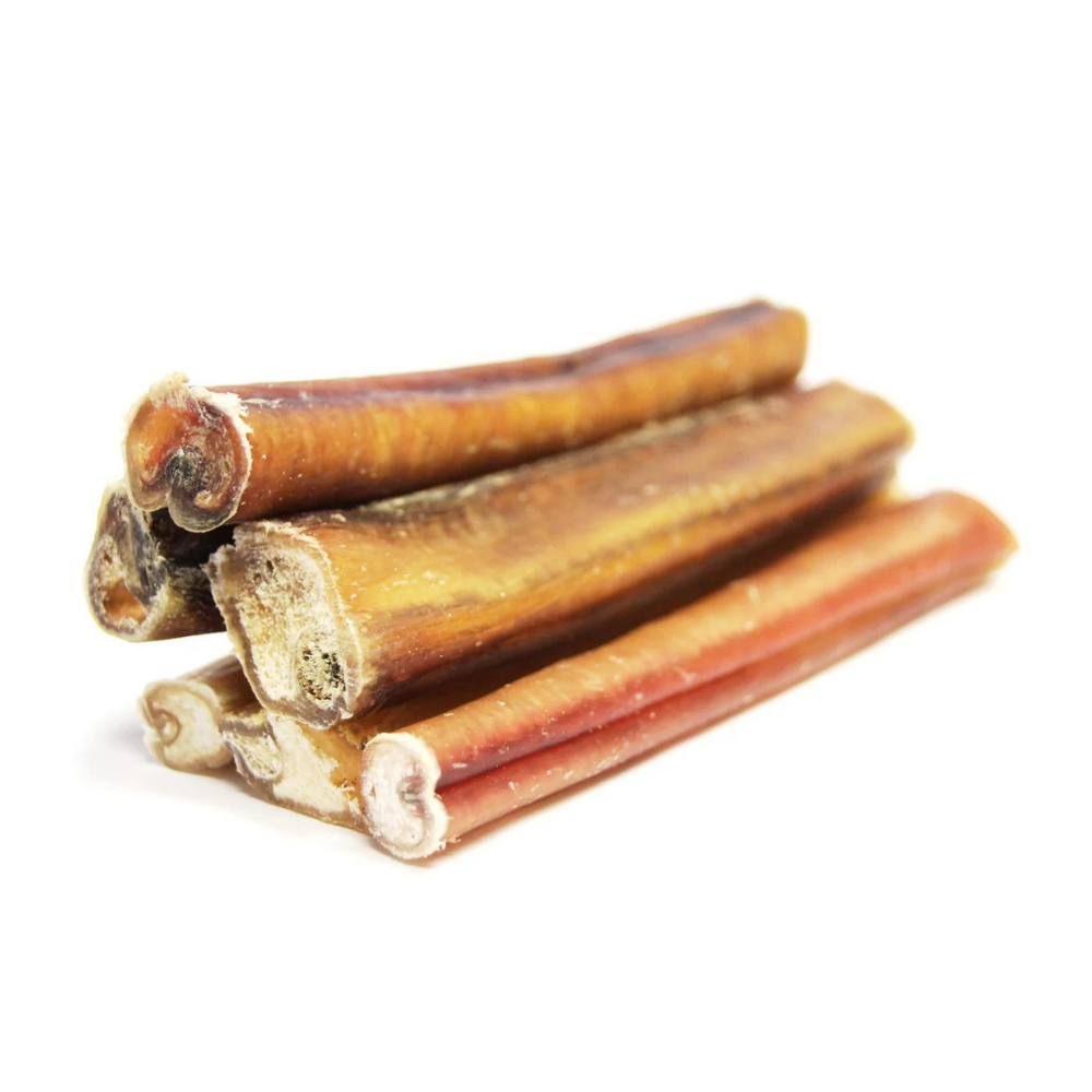 Furville thick bully sticks small