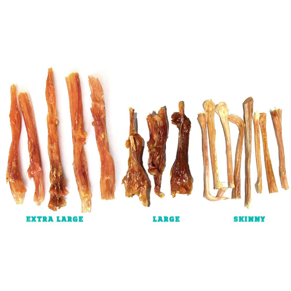 Furville Beef Tendons