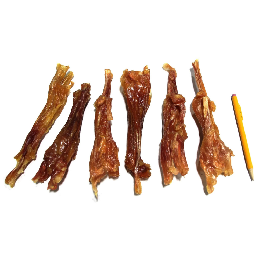 Furville Beef Tendons