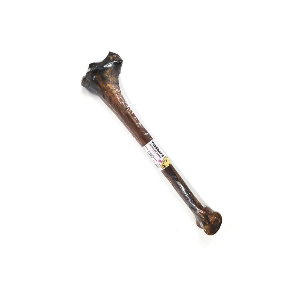 Furville Ostrich Bones