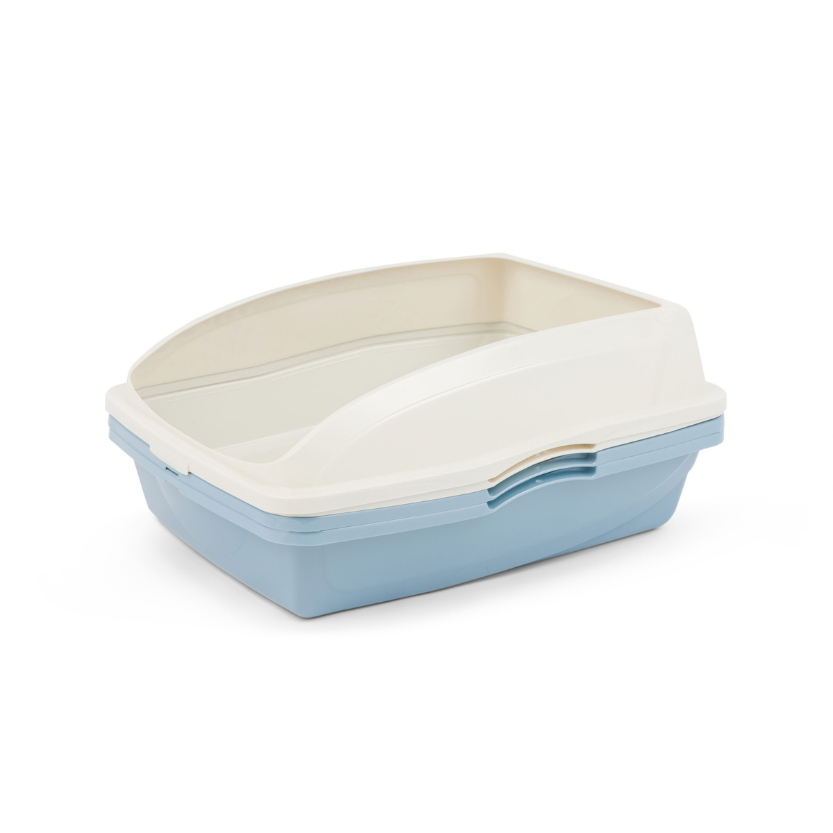 Furville Sifting Litter Pan