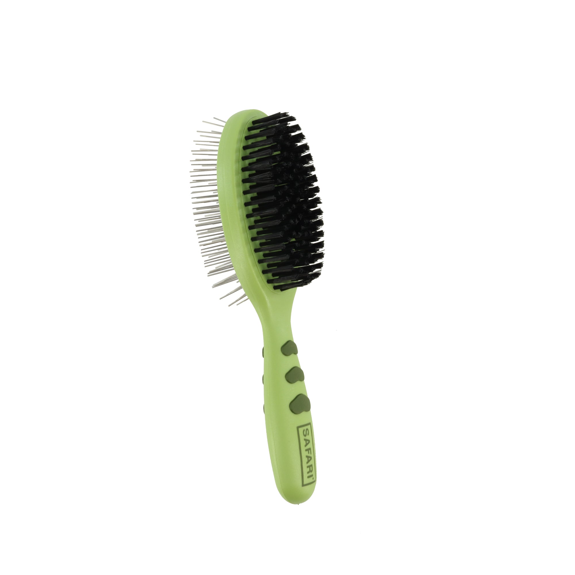 COASTAL Dog - Safari Pin & Bristle Combo Brush