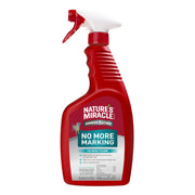 Advanced Platinum No More Marking for Dogs, 24 Fl. Oz.