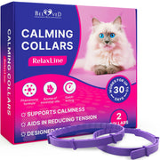 Beloved Pet - Calming Collar