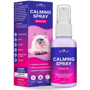 Beloved Pet - Calming Pheromones Spray