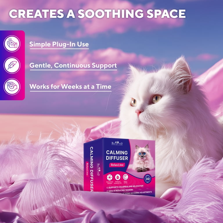Beloved Pet - Refills Calming x2