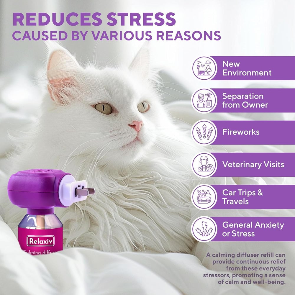 Beloved Pet - Refills Calming x2