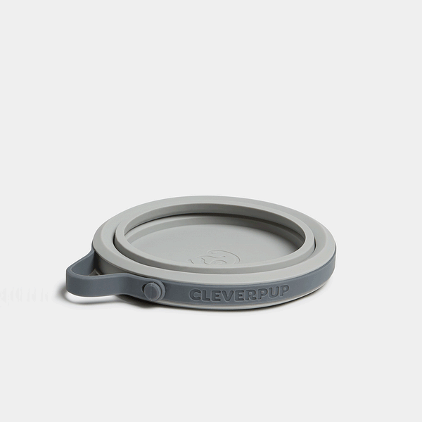 CLEVERPUP - Nomad Collapsible Bowl - Small