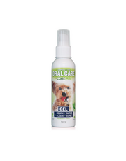 Core Pet - Oral Care D Gel Pep 4oz