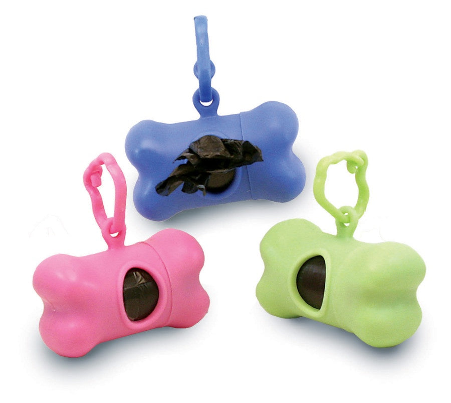 ETHICAL SPOT Dog - Poop Bag Dispenser