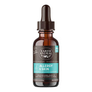 EARTH ANIMAL DOG ALLERGY & SKIN 2OZ