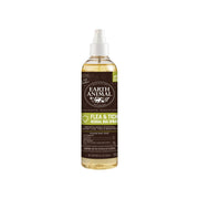EARTH ANIMAL DOG APOTHECARY NATURAL FLEA & TICK HERBAL BUG SPRAY FOR DOGS & PEOPLE 8OZ