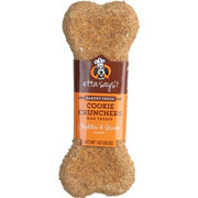 ETTA SAYS DOG COOKIE CRUNCHER CHEDDAR Bacon - Limited Ingredient
