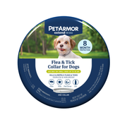 PET ARMOR Dog - Extend Flea & Tick Collar