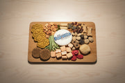 Barkuterie Board - Freeze-Dried Treats for Dogs