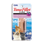 INABA Grilled Extra Tender Tuna Fillet