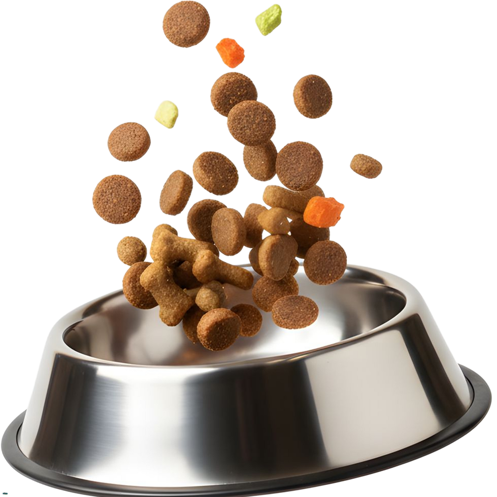Dry Food