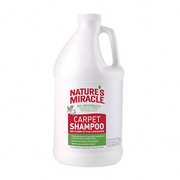 Nature's Miracle Carpet Shampoo 64 oz