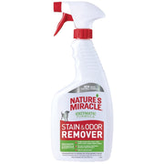 Nature's Miracle Dog Stain & Odor Remover Trigger Spray 24 oz