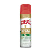 Nature's Miracle Dog Urine Destroyer Plus Foam 17.5 oz