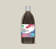 OPEN FARM Dog & Cat - Icelandic Herring & Salmon Oil - 167.9 oz