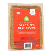 OPEN FARM DOG FROZEN GENTLY COOKED BEEF 16OZ