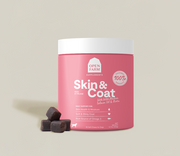 OPEN FARM DOG - Skin and Coat Food Supplement Chew