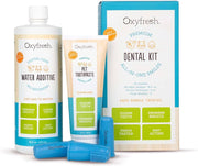 Oxyfresh - Toothpaste Kit 4oz