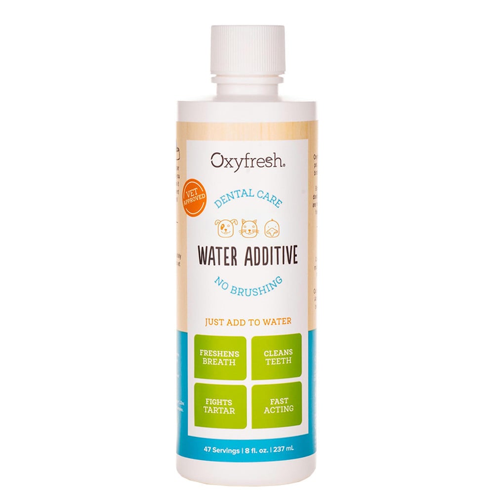 Oxyfresh - Water Additive 16oz