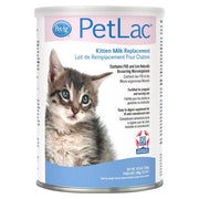 Petlac Kitten Milk Replacement Powder 10.5oz