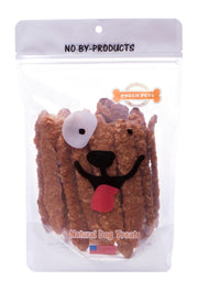 Preen Pets - Chicken Breast Strips Dog Treats 4oz