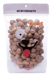 Preen Pets - Turkey Coconut Meatballs 4oz