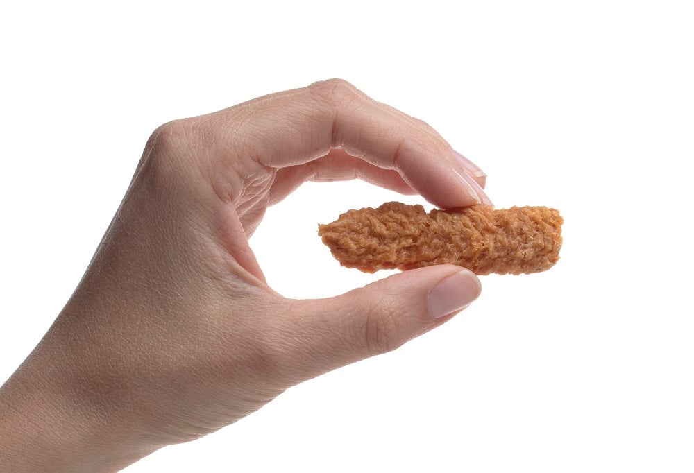 Preen Pets - Wild Alaskan Salmon Strips 4oz