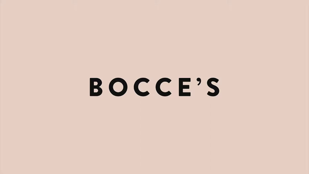 Load video: BOCCCE'S Dog - Chicken Soft &amp; Chewy Treats 6 oz