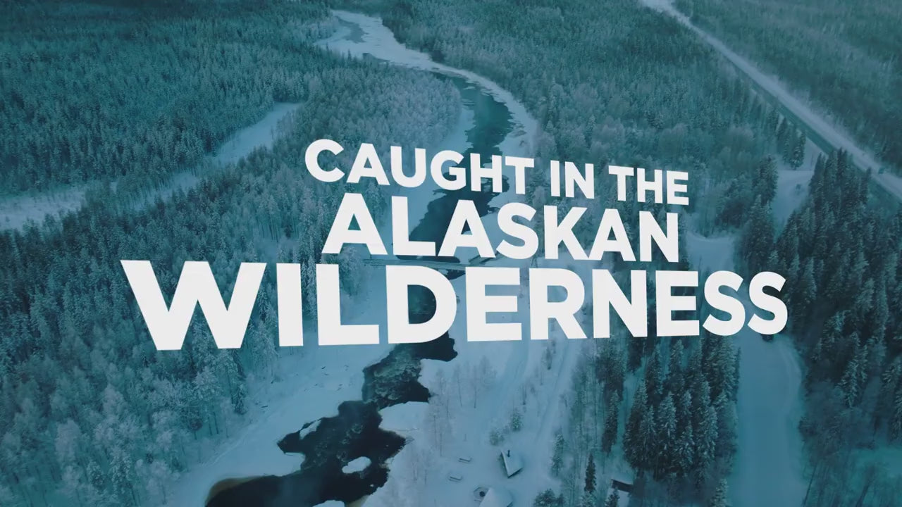 Load video: CHEW+HEAL Dog - Wild Alaskan Salmon Oil 8oz