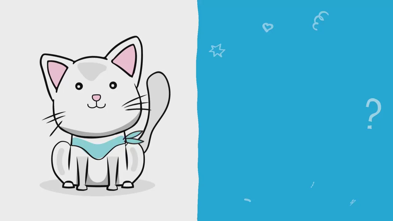 Load video: BFF Cat - Tuna &amp; Salmon Soulmates