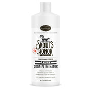 Skouts Honor Skunk Odor Remover Dog Shampoo