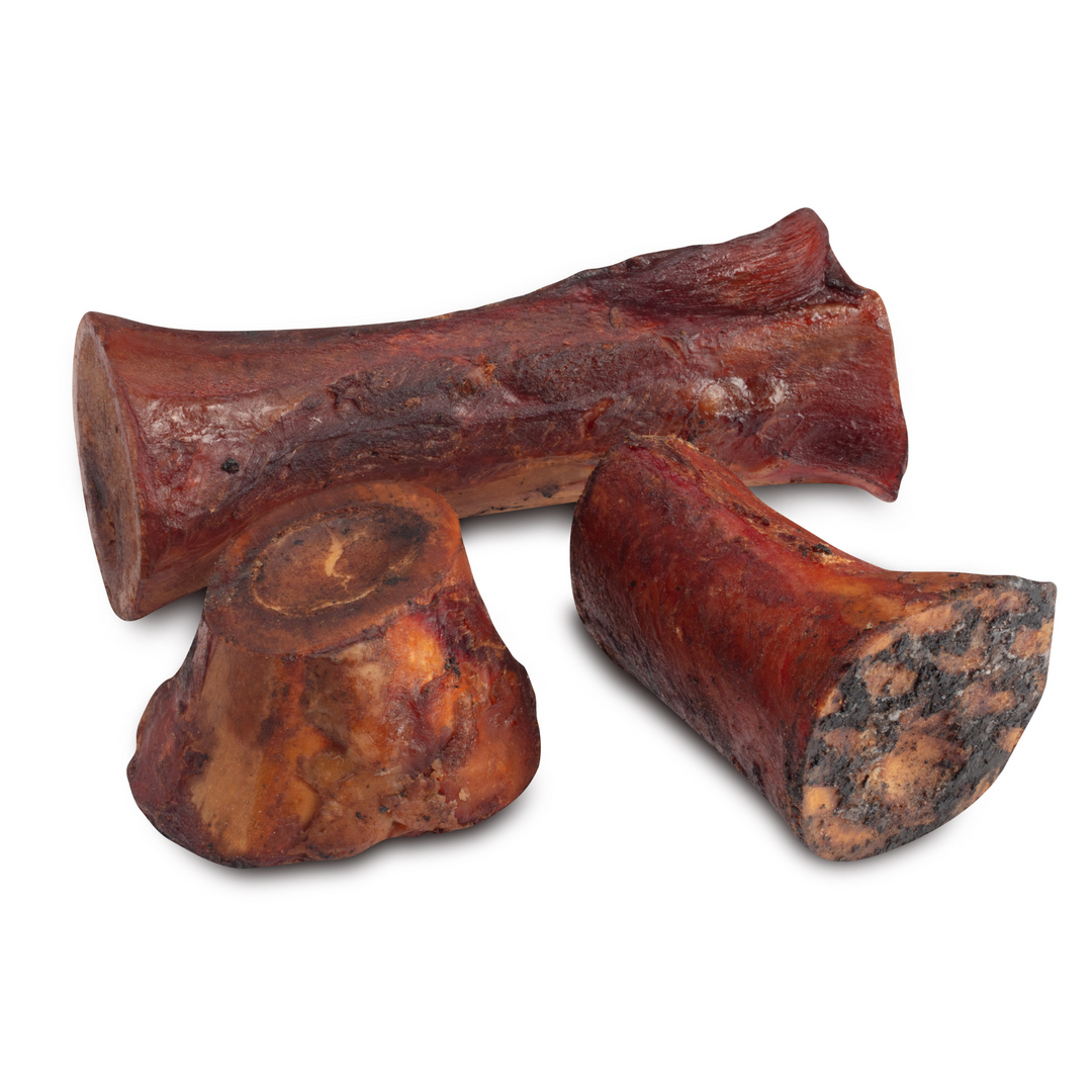 Smoked bone marrow - Medium