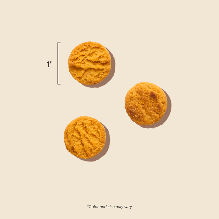 THE HONEST KITCHEN Dog - Cheddar Biscuits Treats