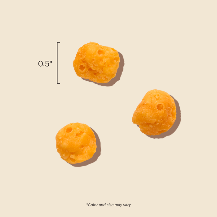 THE HONEST KITCHEN Dog - Crunchy Cheddar Cheese Bites