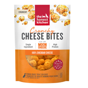 THE HONEST KITCHEN Dog - Crunchy Cheddar Cheese Bites