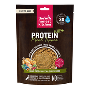 THE HONEST KITCHEN Dog - Grain Free Chicken & Superfoods Protein Plus Meal Topper