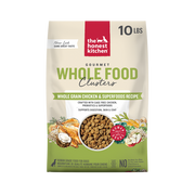 THE HONEST KITCHEN Dog - Whole Grain Chicken Whole Food Clusters Kibble